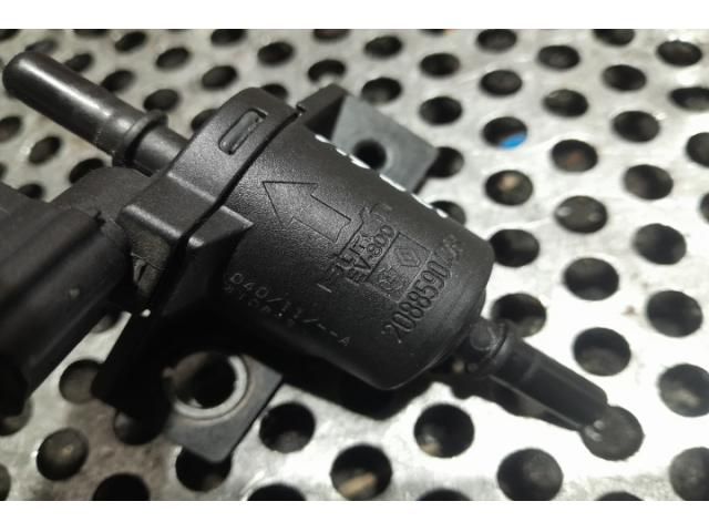 bontott RENAULT LAGUNA III Lefújószelep