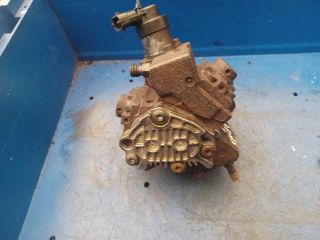 bontott RENAULT LAGUNA III Nagynyomású Szivattyú