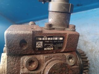 bontott RENAULT LAGUNA III Nagynyomású Szivattyú