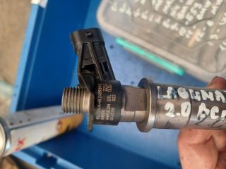 bontott RENAULT LAGUNA III Porlasztó (1 db)