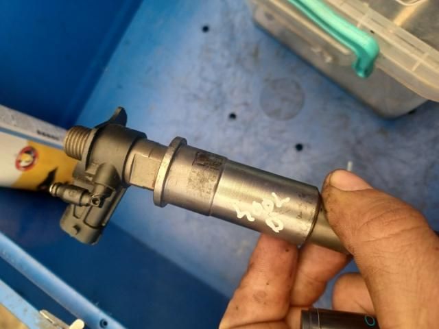 bontott RENAULT LAGUNA III Porlasztó (1 db)