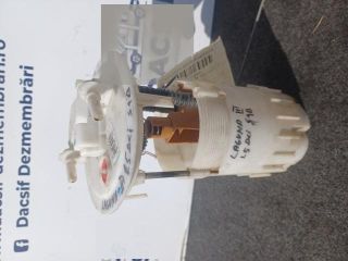 bontott RENAULT LAGUNA III Üzemanyag Szivattyú