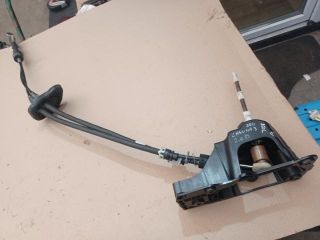 bontott RENAULT LAGUNA III Váltó Kulissza