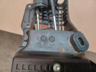 bontott RENAULT LAGUNA III Váltó Kulissza