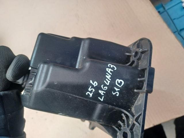 bontott RENAULT LAGUNA III Váltó Kulissza