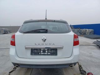 bontott RENAULT LAGUNA III Váltó Kulissza