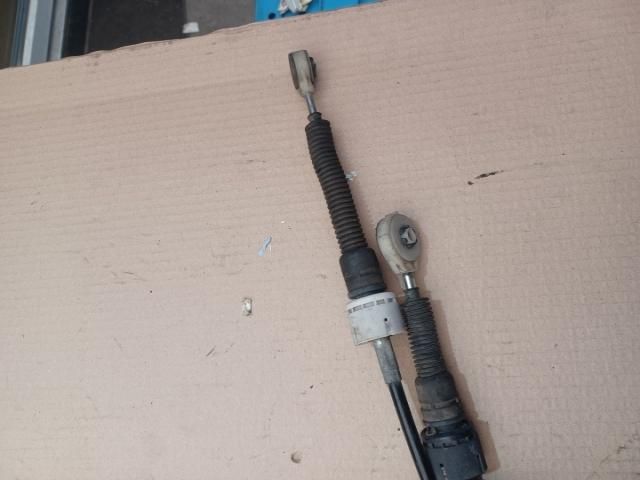 bontott RENAULT LAGUNA III Váltó Kulissza