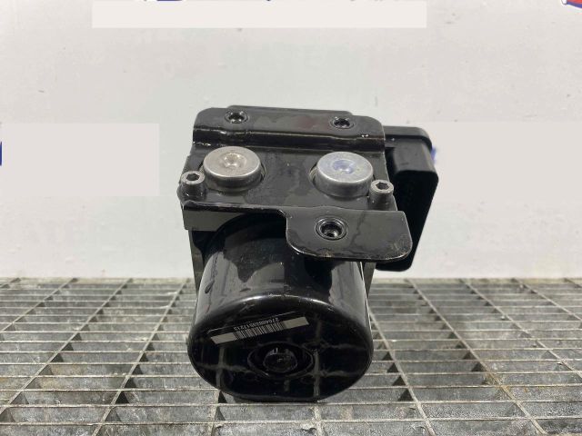 bontott RENAULT LAGUNA III ABS Kocka