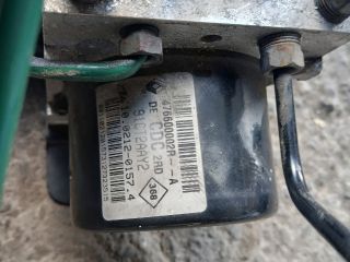 bontott RENAULT LAGUNA III ABS Kocka