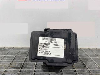 bontott RENAULT LAGUNA III ABS Kocka