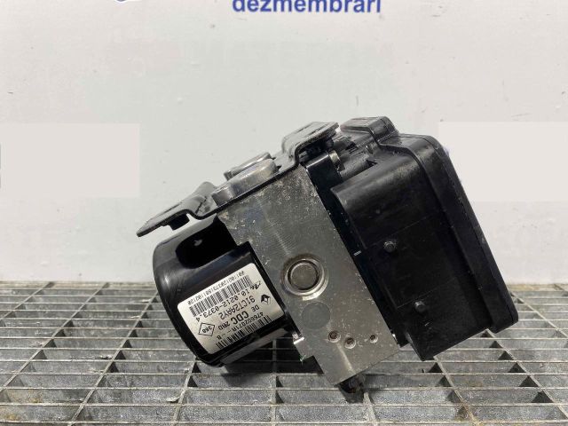 bontott RENAULT LAGUNA III ABS Kocka