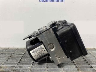 bontott RENAULT LAGUNA III ABS Kocka