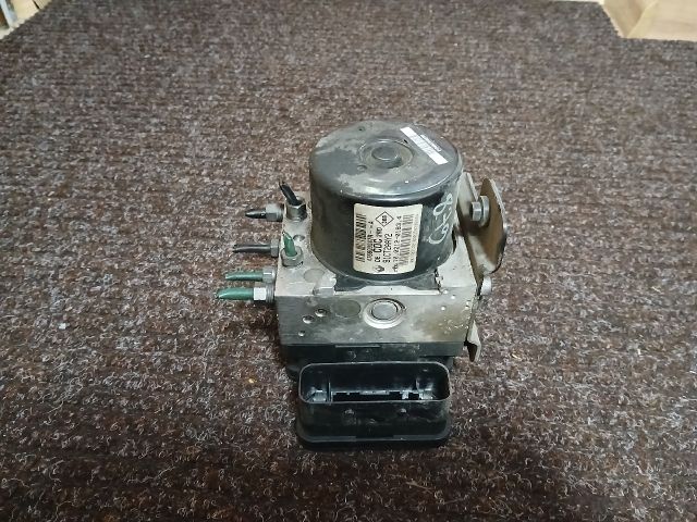 bontott RENAULT LAGUNA III ABS Kocka