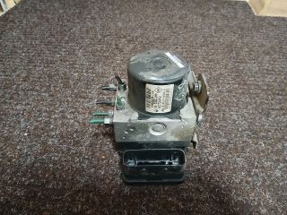 bontott RENAULT LAGUNA III ABS Kocka