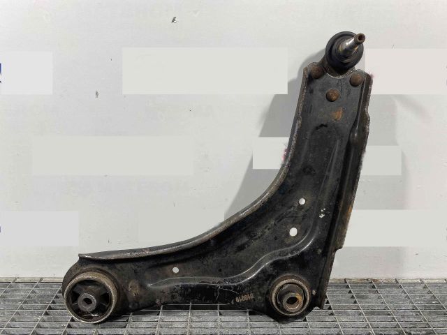 bontott RENAULT LAGUNA III Bal első Lengőkar