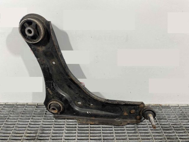 bontott RENAULT LAGUNA III Bal első Lengőkar