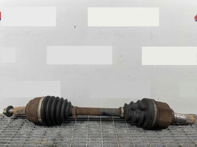 bontott RENAULT LAGUNA III Bal Féltengely