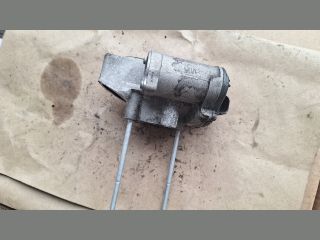 bontott RENAULT LAGUNA III EGR / AGR Szelep