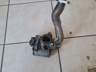 bontott RENAULT LAGUNA III EGR / AGR Szelep