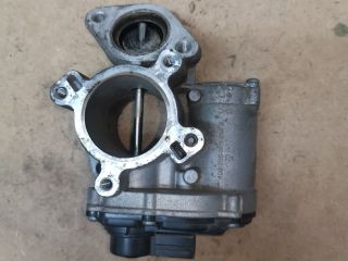 bontott RENAULT LAGUNA III EGR / AGR Szelep