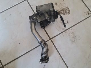 bontott RENAULT LAGUNA III EGR / AGR Szelep