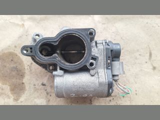 bontott RENAULT LAGUNA III EGR / AGR Szelep