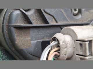 bontott RENAULT LAGUNA III EGR / AGR Szelep