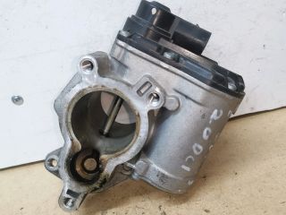 bontott RENAULT LAGUNA III EGR / AGR Szelep