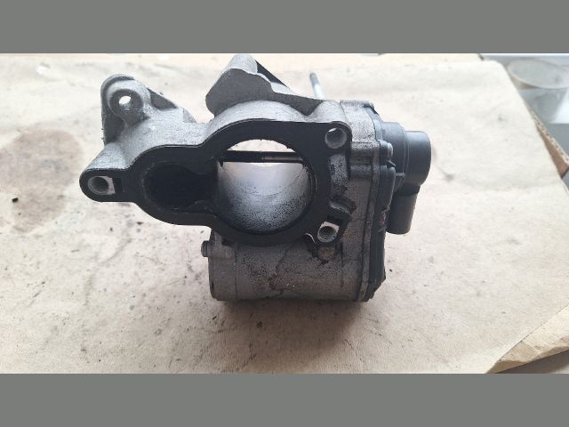 bontott RENAULT LAGUNA III EGR / AGR Szelep