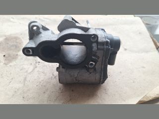bontott RENAULT LAGUNA III EGR / AGR Szelep