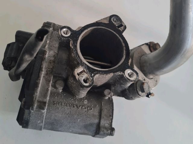 bontott RENAULT LAGUNA III EGR / AGR Szelep