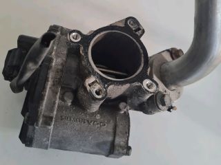 bontott RENAULT LAGUNA III EGR / AGR Szelep