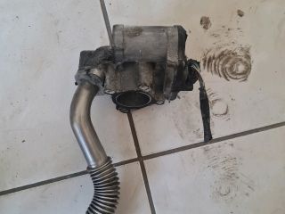 bontott RENAULT LAGUNA III EGR / AGR Szelep