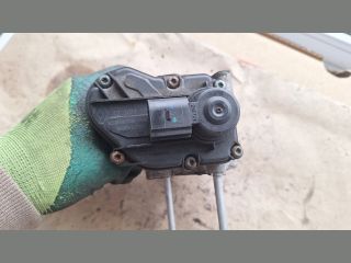 bontott RENAULT LAGUNA III EGR / AGR Szelep