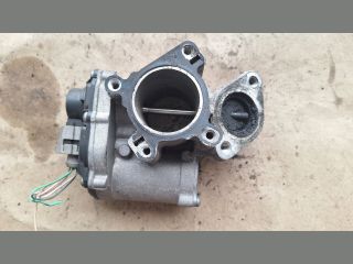 bontott RENAULT LAGUNA III EGR / AGR Szelep