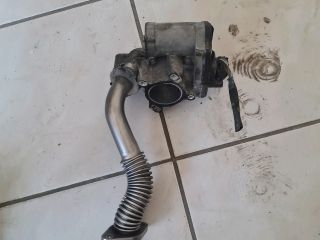 bontott RENAULT LAGUNA III EGR / AGR Szelep