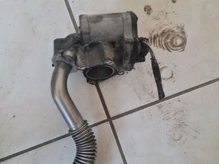 bontott RENAULT LAGUNA III EGR / AGR Szelep