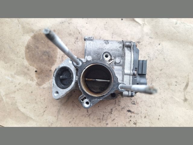 bontott RENAULT LAGUNA III EGR / AGR Szelep