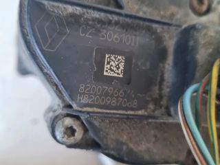 bontott RENAULT LAGUNA III EGR / AGR Szelep