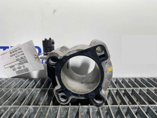 bontott RENAULT LAGUNA III EGR Hűtő Cső