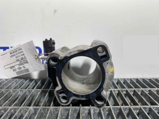 bontott RENAULT LAGUNA III EGR Hűtő Cső