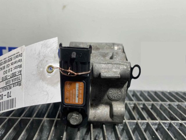 bontott RENAULT LAGUNA III EGR Hűtő Cső