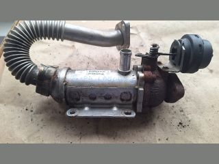 bontott RENAULT LAGUNA III EGR Hűtő
