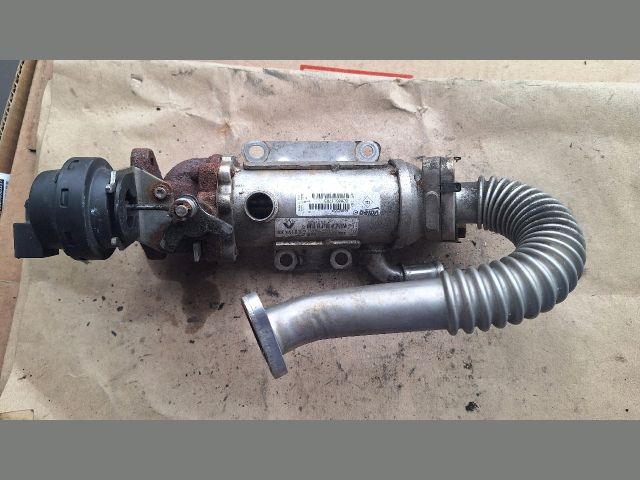 bontott RENAULT LAGUNA III EGR Hűtő