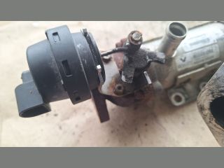 bontott RENAULT LAGUNA III EGR Hűtő