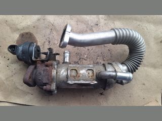 bontott RENAULT LAGUNA III EGR Hűtő