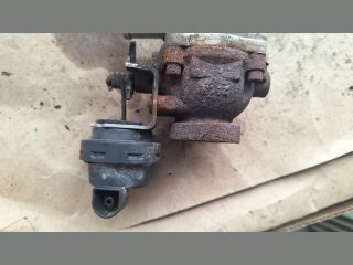 bontott RENAULT LAGUNA III EGR Hűtő