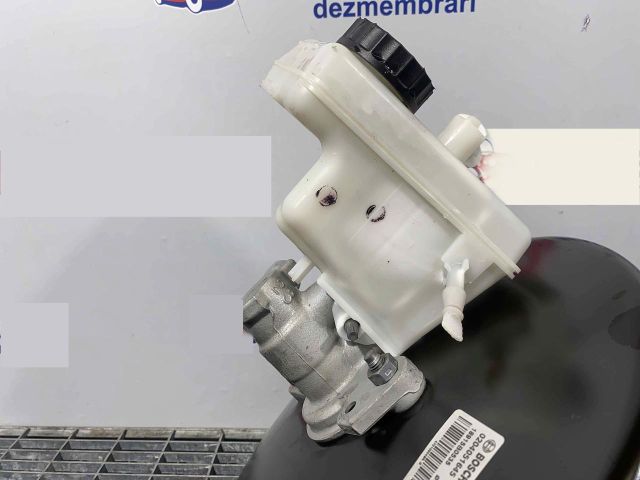 bontott RENAULT LAGUNA III Főfékhenger