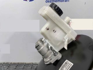 bontott RENAULT LAGUNA III Főfékhenger