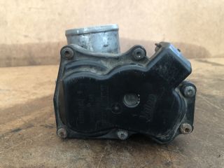 bontott RENAULT LAGUNA III Fojtószelep (Elektromos)